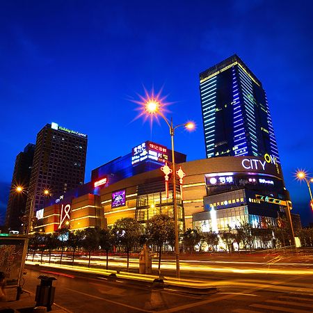 Holiday Inn Express Xi'An North By Ihg Buitenkant foto
