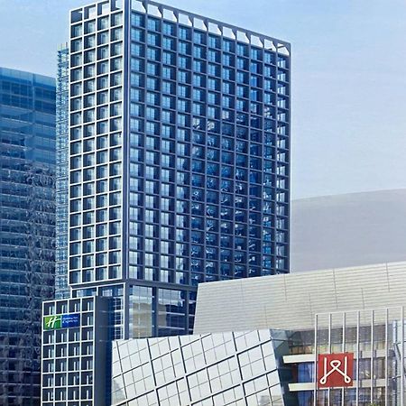 Holiday Inn Express Xi'An North By Ihg Buitenkant foto