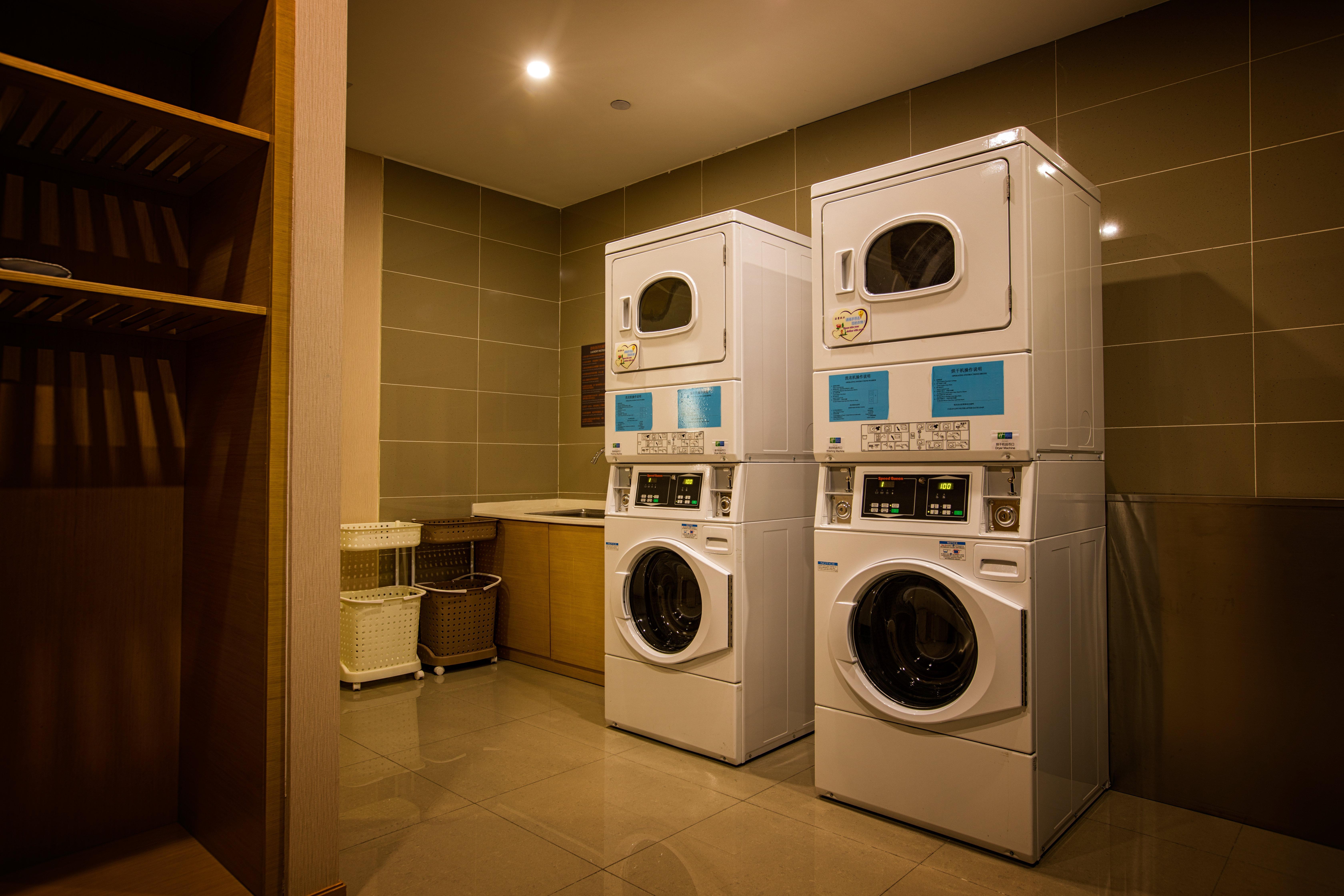Holiday Inn Express Xi'An North By Ihg Buitenkant foto