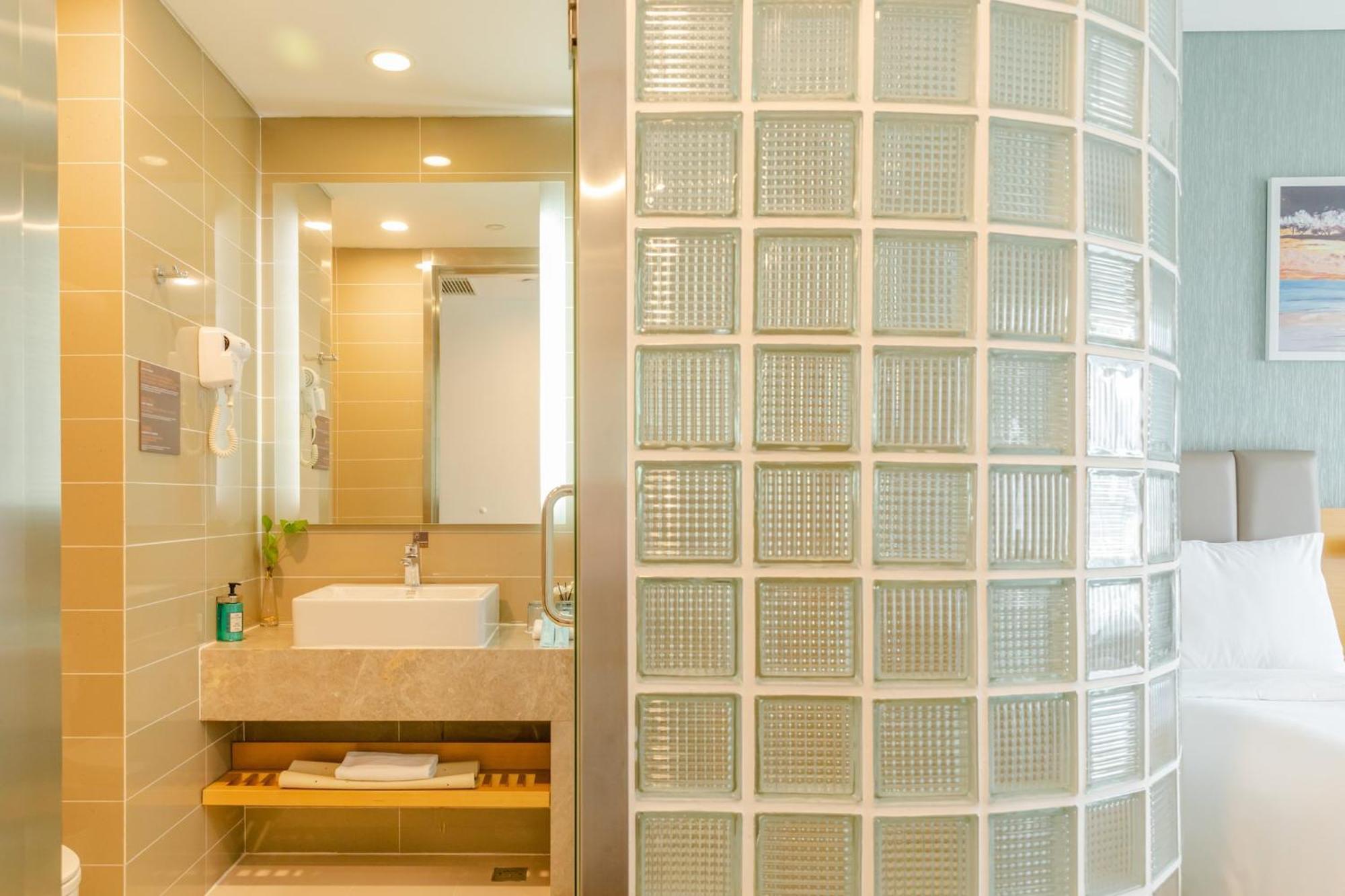 Holiday Inn Express Xi'An North By Ihg Buitenkant foto